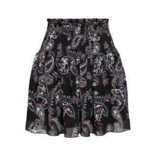 Women's skirt Only Onlannika Smock