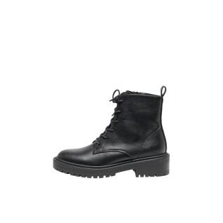 Women's lace-up boots Only Onlbold-17