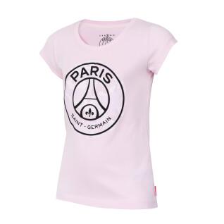 Girl's T-shirt PSG 2022/23 Big Logo