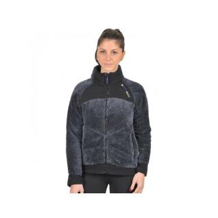 Women's fleece jacket Peak Mountain Ameris