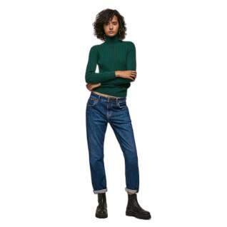 Women's jeans Pepe Jeans Violet