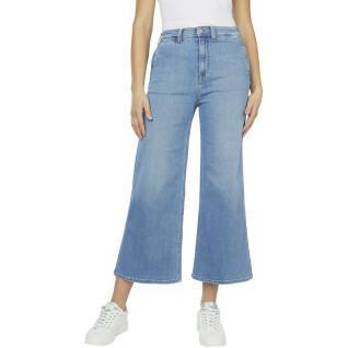 Women's crop jeans Pepe Jeans Lexa