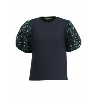 Women's T-shirt Pepe Jeans Perly