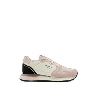 Women's sneakers Pepe Jeans Dover Bass