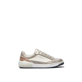 Women's sneakers Pepe Jeans Marble Glam