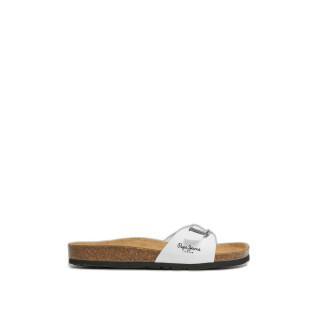 Women's sandals Pepe Jeans Oban Clever