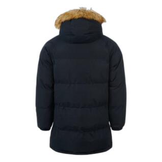 Women's heavy fur jacket Penfield bear puffa