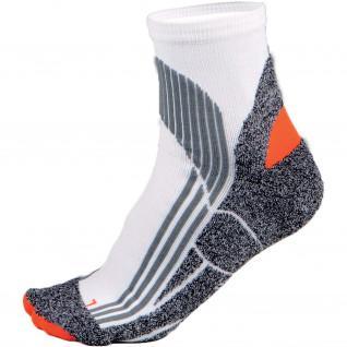 Sports socks Proact running