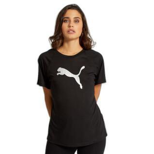 Women's T-shirt Puma Logo
