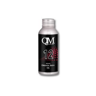 Oriental bath oil QM Sports Q12
