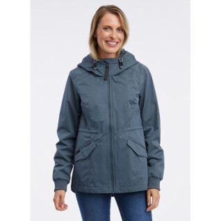 Women's waterproof jacket Ragwear Dowey B