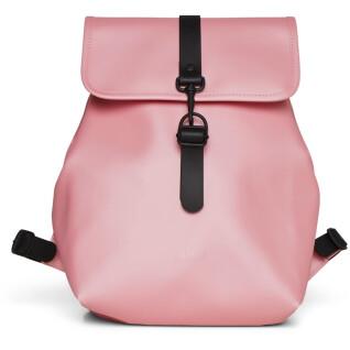 Women's backpack Rains Bucket