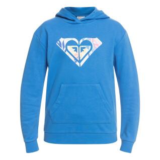 Girl hoodie Roxy Happiness Forever C