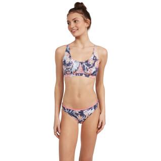 2-piece swimsuit for women Roxy Fitness Pt Dcup