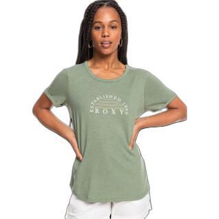 Women's T-shirt Roxy Oceanholic