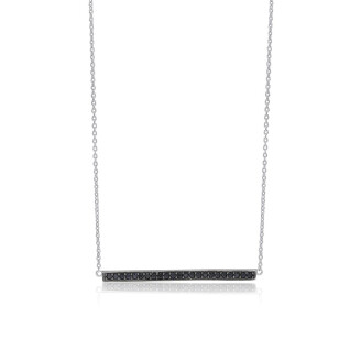 Women's necklace Sif Jakobs C1013-BK