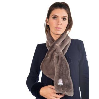 woman scarf Skidress
