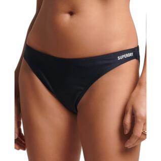 Women's swimsuit bottoms Superdry Essential