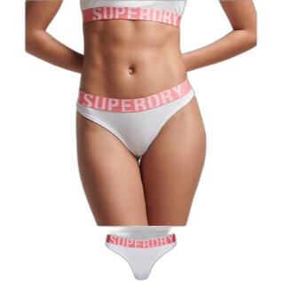 Organic cotton underwear for women Superdry