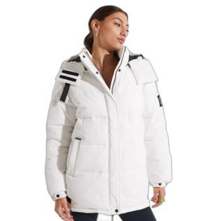 Women's parka Superdry Expedition Cocoon