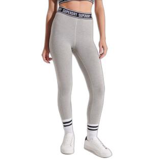 Legging woman Superdry Independent