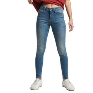 Women's skinny jeans Superdry