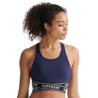 Women's bra Superdry Training Core