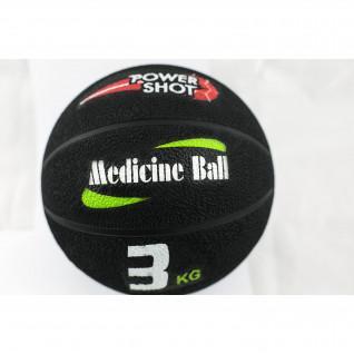 Medicine ball - 3kg PowerShot