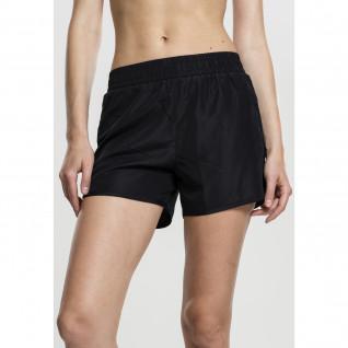 Women's Urban Classic sport shorts