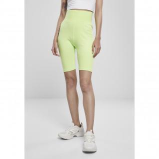 Women's Urban Classic waist shorts