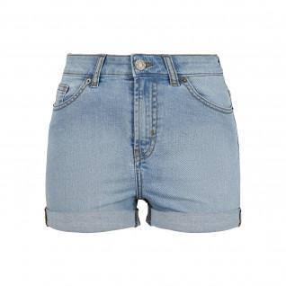 Women's shorts with 5 pockets Urban Classics