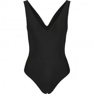 One-piece jersey for women Urban Classics recyclable