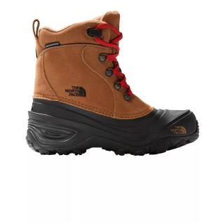 Women's boots The North Face Chilkat II