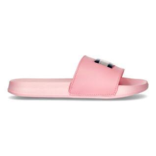 Women's flip-flops Tommy Hilfiger Pink