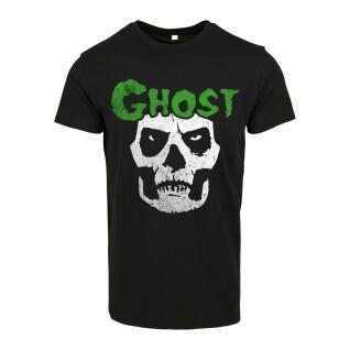 Women's T-shirt Urban Classics Ghost Skull