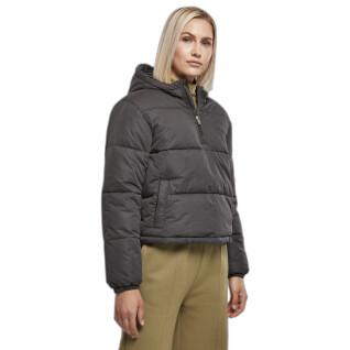 Quilted jacket for women Urban Classics GT