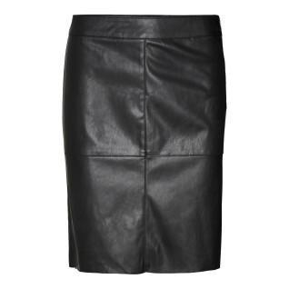 Short skirt for women Vero Moda Olympia Hr