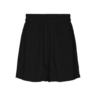 Women's shorts Vero Moda Carmen HR Loose
