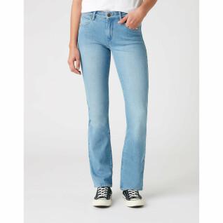 Women's jeans Wrangler Bootcut