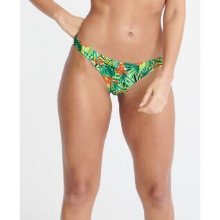 Women's bikini bottoms Superdry Neo Tropical