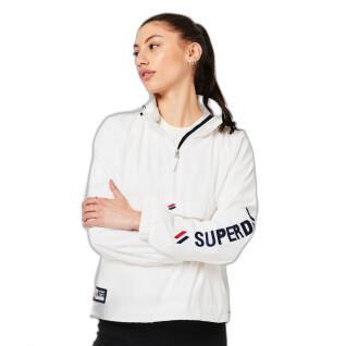 Women's jacket Superdry Code Essential
