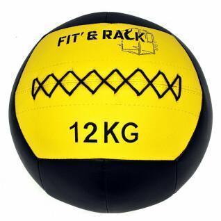 Wall ball competition Fit & Rack 12 Kg