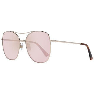 Women's sunglasses Web Eyewear WE0245-5828G