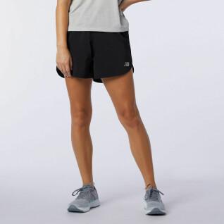 Women's shorts New Balance accelerate 13 cm