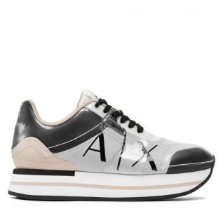 Women's sneakers Armani Exchange XDX085-XV421-K594