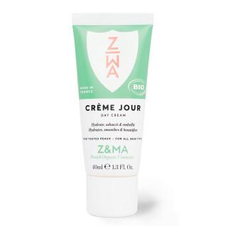Day cream for women Z&MA (40 ml)