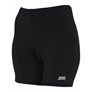 Women's mid-thigh shorts Zoggs Mackenzie
