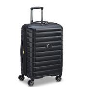 Expandable trolley case Delsey Shadow 5.0 66 cm