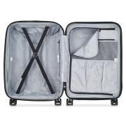 Expandable trolley case Delsey Shadow 5.0 66 cm