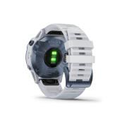 Garmin fēnix 6 pro solar watch